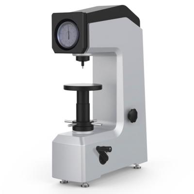 SIRIUS HT Rockwell superficial hårdhetsmätare (Manuel)